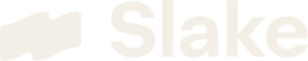 Slake